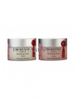 Holy Land Fusion Mask Kit Phase 1 & Phase 2