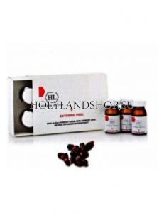 Holy Land Extreme Peel 5 7X6ml