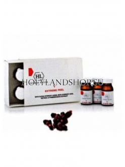 Holy Land Extreme Peel 5 7X6ml