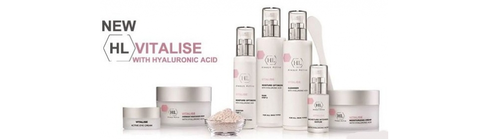 VITALISE